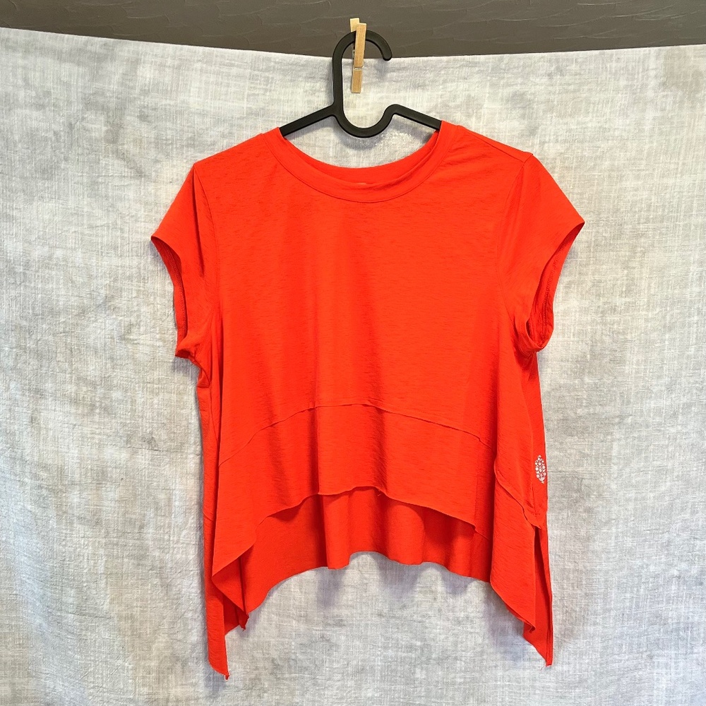 Free people movement tempo top